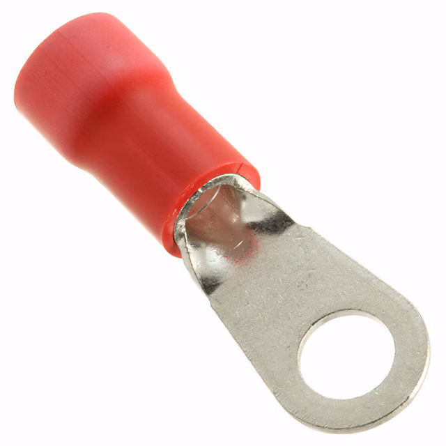 PV8-14R-QY Panduit Corp  Ringverbinder